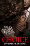 The Choice cover