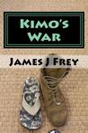 Kimo's War cover