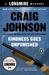 Kindness Goes Unpunished (Walt Longmire, #3) by Craig Johnson