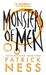 Monsters of Men (Chaos Walking, #3) by Patrick Ness