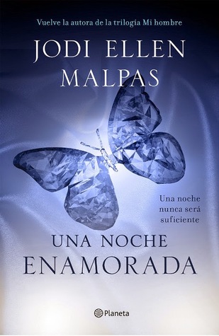Una noche. Enamorada (One Night, #3)