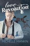 Love Revolution (Brutal Strength #2; Black Cat Records, #2)