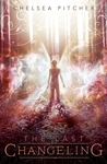 The Last Changeling cover