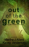 Out of the Green: Tales from Fairyland cover