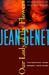 Our Lady of the Flowers by Jean Genet