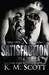 Satisfaction (Club X, #4) by K.M. Scott