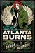 Atlanta Burns (Atlanta Burns #1) by Chuck Wendig