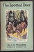 The Spotted Deer by J.H. Williams