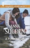 A Perfect Catch (New Jersey Ice Cats, #3)