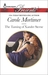 The Taming of Xander Sterne (The Twin Tycoons #2) by Carole Mortimer