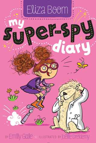 my-super-spy-diary