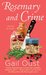 Rosemary and Crime A Spice Shop Mystery by Gail Oust