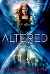 Altered cover