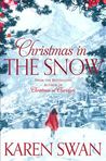 Christmas in the Snow cover
