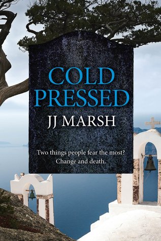 cold-pressed
