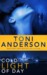 Cold Light of Day (Cold Justice, #3) by Toni Anderson