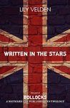 Written in the Stars cover