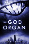 The God Organ cover