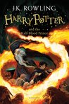Harry Potter and the Half-Blood Prince (Harry Potter, #6)