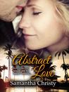 Abstract Love cover