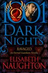 Ravaged (Eternal Guardians, #7.5)