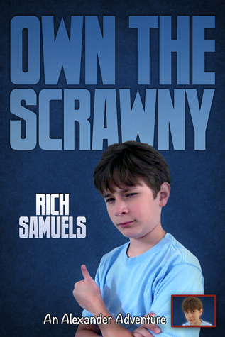 Own the Scrawny by Rich Samuels