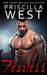 Fearless (Forever, #7) by Priscilla West