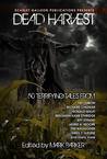 Dead Harvest cover