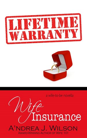 wife-insurance-wife-to-be-series-book-2
