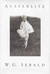 Austerlitz by W.G. Sebald