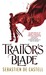 Traitor's Blade (Greatcoats, #1) by Sebastien de Castell