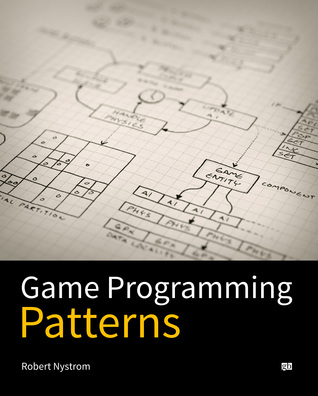 Game Programming Patterns by Robert Nystrom Game Programming Patterns by Robert Nystrom