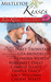 Mistletoe Kisses by Janet Tronstad