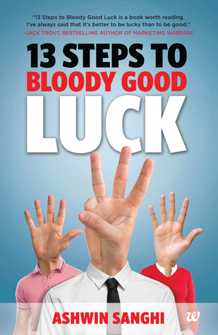 13-steps-to-bloody-good-luck