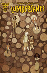 Lumberjanes #7