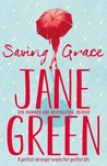 Saving Grace cover