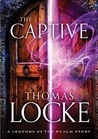 The Captive (Legends of the Realm, #0.5)