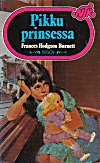 pikku-prinsessa