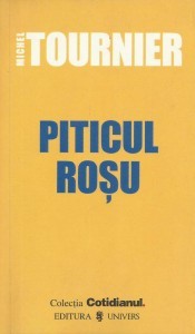 Piticul roşu