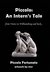 Piccolo An Intern's Tale by Piccolo Fortunato