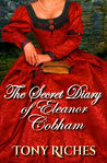 The Secret Diary of Eleanor Cobham cover