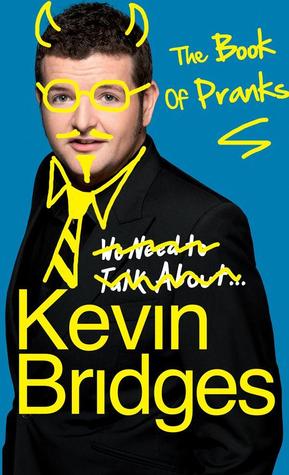 Kevin Bridges Book