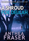 A Shroud For Delilah cover