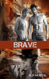 Brave cover