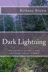 Dark Lightning cover