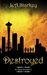 Destroyed (Soul Keeper, #2) by L.A. Starkey