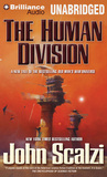 The Human Division cover