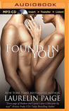 Found in You cover