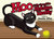 Moo and the Case of the Mistaken Identity by Jennifer Milius