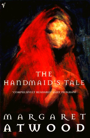 the handmaid